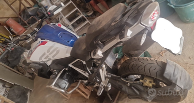 RICAMBI BMW GS 1250 HP 2021