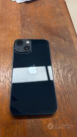 iPhone 13 Mini Blu Mezzanotte 128 GB