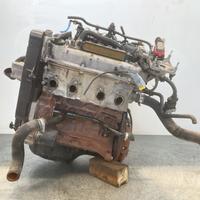 MOTORE COMPLETO FIAT Grande Punto 2Â° Serie Benzin