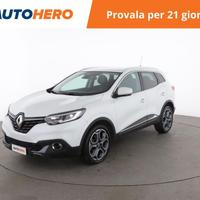 RENAULT Kadjar dCi 8V 110CV EDC Energy Intens