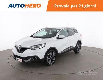 RENAULT Kadjar dCi 8V 110CV EDC Energy Intens