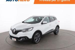 RENAULT Kadjar dCi 8V 110CV EDC Energy Intens
