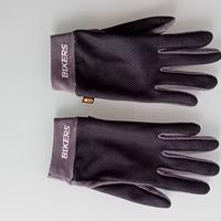 Guanti antivento Windstopper Bikers