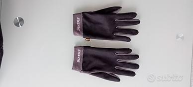Guanti antivento Windstopper Bikers