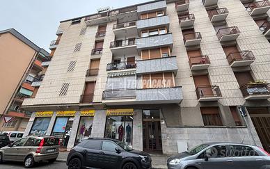 BILOCALE COMPLETAMENTE RISTRUTTURATO