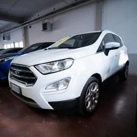Ford EcoSport 1.5 ecoblue Titanium s&s 95cv m...
