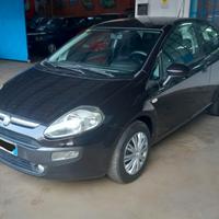 Fiat Punto Evo GUIDABILE ANCHE DA NEOPATENTATI