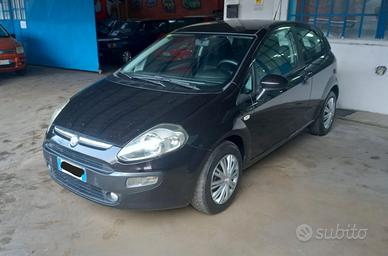 Fiat Punto Evo GUIDABILE ANCHE DA NEOPATENTATI