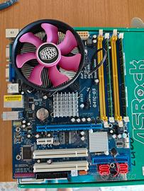 Blocco PC funzionante