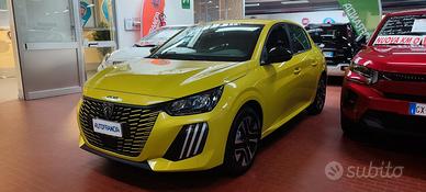 Peugeot 208 PureTech 100 Stop&Start 5 porte Allure