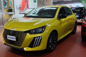 Peugeot 208 PureTech 100 Stop&Start 5 porte Allure