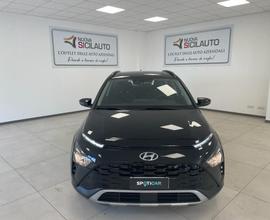 HYUNDAI Bayon 1.2 GPL MT XLine