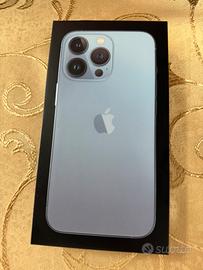 iPhone 13 Pro 256GB