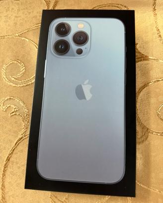 iPhone 13 Pro 256GB
