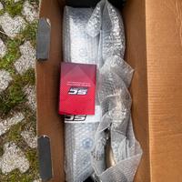 moto morini x-cape 650  sc originale world rally