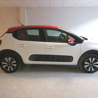 Citroen C3 1.5 BlueHDi del 2019