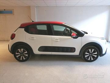 Citroen C3 1.5 BlueHDi del 2019
