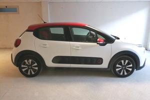 Citroen C3 1.5 BlueHDi del 2019