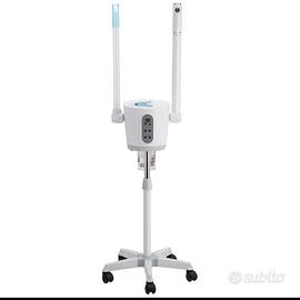Vaporizzatore viso