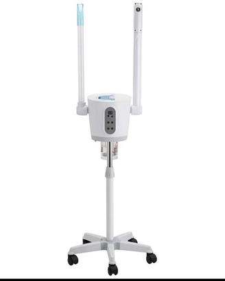 Vaporizzatore viso