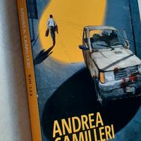Libro di Andrea Camilleri