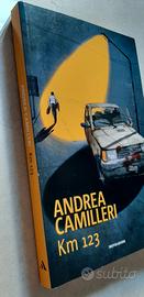 Libro di Andrea Camilleri