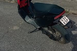Scooter Phantom F12