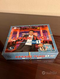 Giochi da tavolo