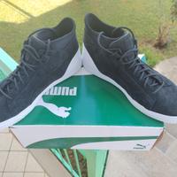 Scarpe uomo Puma Play B&C n.45