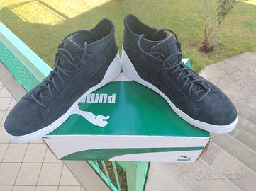 Scarpe uomo Puma Play B&C n.45