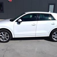 Audi Q2 30 TFSI 2017 Business Advanced PER FETTA