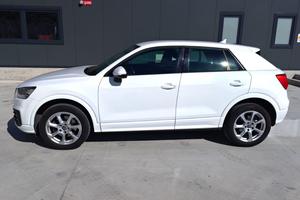 Audi Q2 30 TFSI 2017 Business Advanced PER FETTA