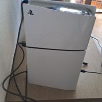 Playstation 5 digitale