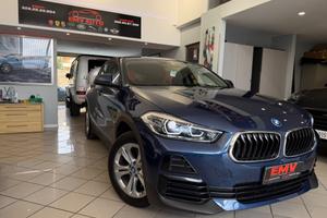 X2 xDrive25e Msport-X auto