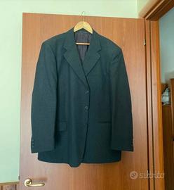 COMPLETO UOMO ELEGANTE