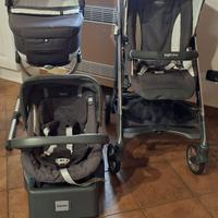 Trio Inglesina Otutto