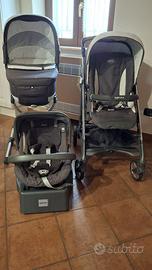 Trio Inglesina Otutto