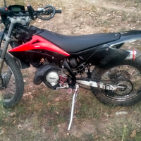 Moto beta 50cc