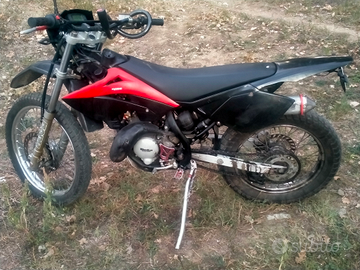 Moto beta 50cc