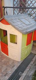 casetta per Bambini