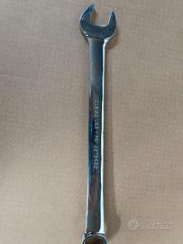 Chiave combinata snap on 15/16