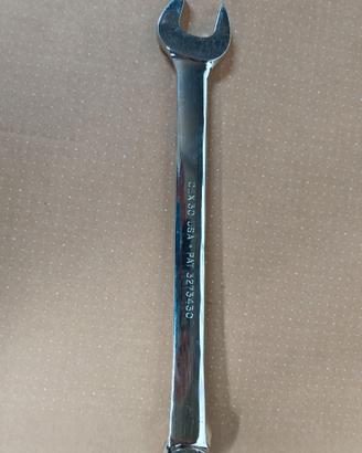 Chiave combinata snap on 15/16