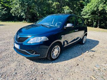 Lancia Ypsilon 1.2 GPL 4 cilindri 12/2015