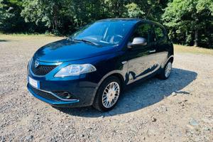 Lancia Ypsilon 1.2 GPL 4 cilindri 12/2015