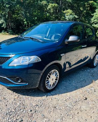 Lancia Ypsilon 1.2 GPL 4 cilindri 12/2015