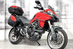 Ducati Multistrada 950