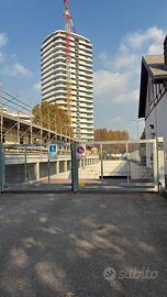 Box singolo San Siro