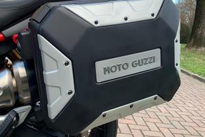 Valigie Urban guzzi v85 tt