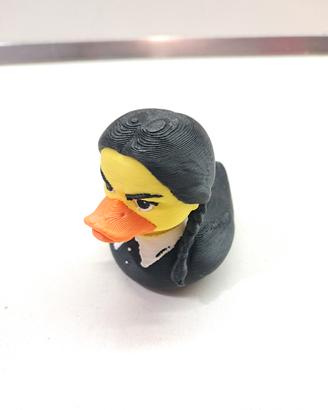 Papera Mercoledì Addams 