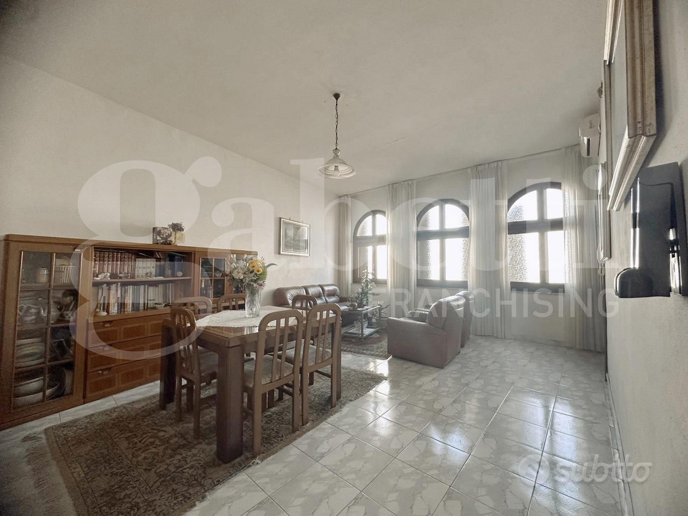 Appartamento – CA - Vista 5